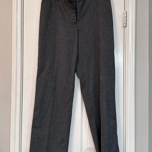 212 Collection Gray Women's Trousers